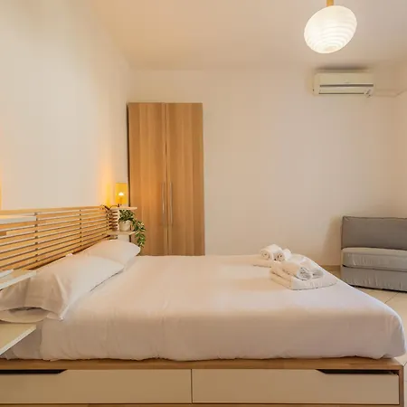 Гостевой дом Cloud Swing By Wonderful Italy Бари