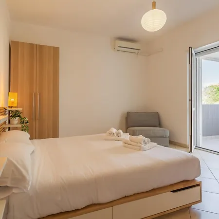 Cloud Swing By Wonderful Italy Бари