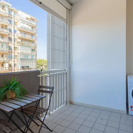 Гостевой дом Cloud Swing By Wonderful Italy 3*