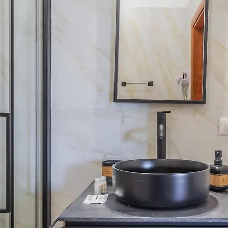 Гостевой дом Cloud Swing By Wonderful Italy 3*