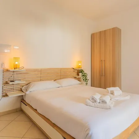 Cloud Swing By Wonderful Italy Бари