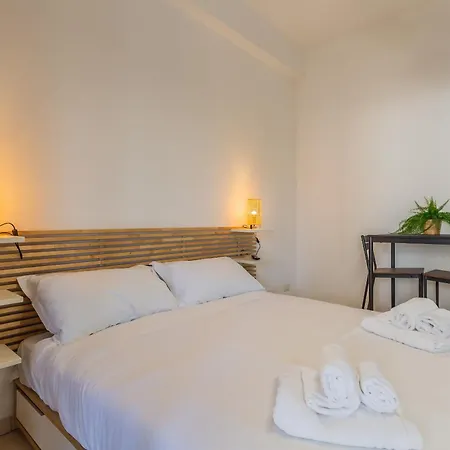 Гостевой дом Cloud Swing By Wonderful Italy