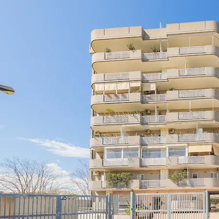 Cloud Swing By Wonderful Italy Бари