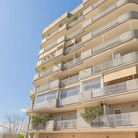 Cloud Swing By Wonderful Italy Бари