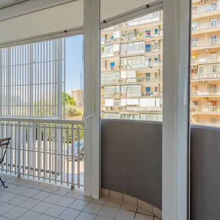 Cloud Swing By Wonderful Italy Бари