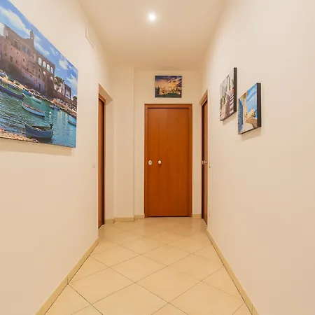 Cloud Swing By Wonderful Italy