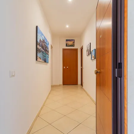 Pensionat Cloud Swing By Wonderful Italy