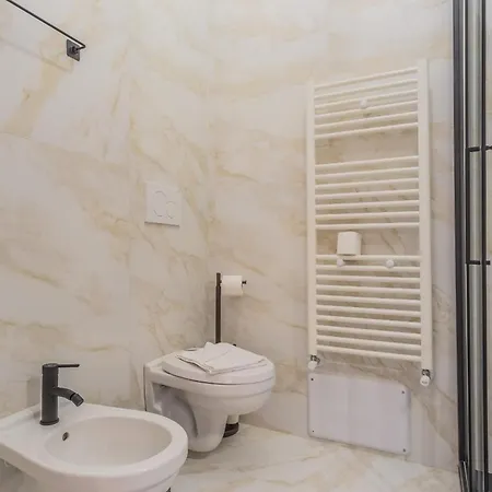 Pensionat Cloud Swing By Wonderful Italy