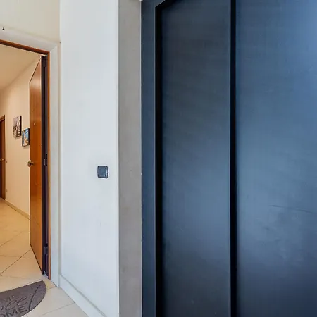 Pensionat Cloud Swing By Wonderful Italy