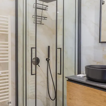 Pensionat Cloud Swing By Wonderful Italy