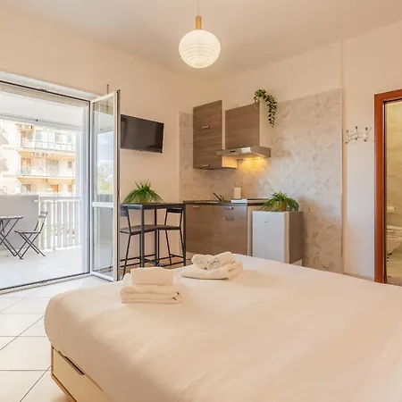 Guest house Cloud Swing By Wonderful Italy Bari
