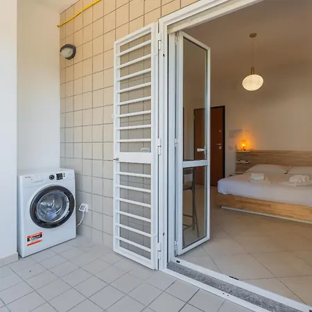 Affittacamere Cloud Swing By Wonderful Italy Bari