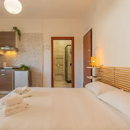 Affittacamere Cloud Swing By Wonderful Italy