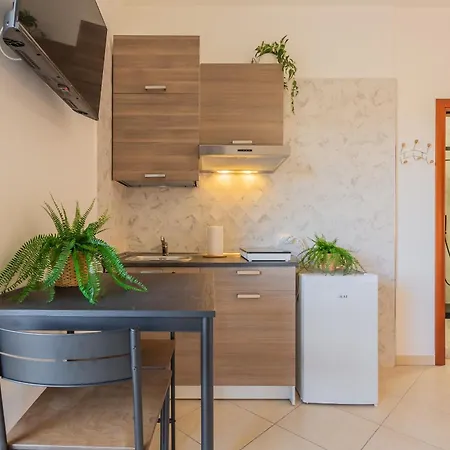 Pensionat Cloud Swing By Wonderful Italy 3*