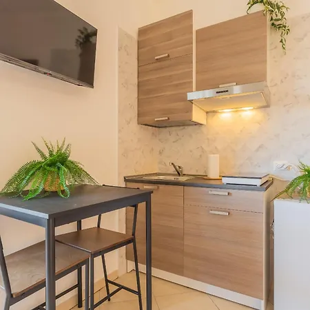 Pensionat Cloud Swing By Wonderful Italy Bari