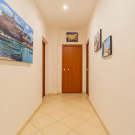 Pensionat Cloud Swing By Wonderful Italy