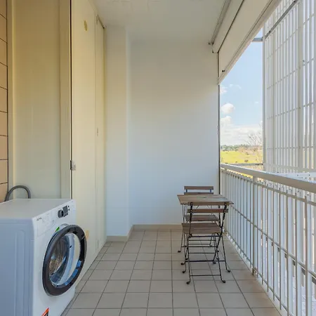 Pensionat Cloud Swing By Wonderful Italy Bari