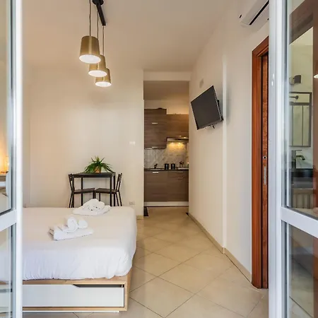 Cloud Swing By Wonderful Italy