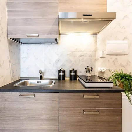 Affittacamere Cloud Swing By Wonderful Italy 3*