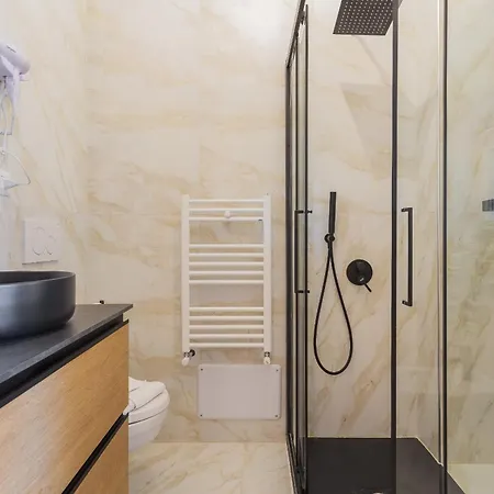 Cloud Swing By Wonderful Italy Bari