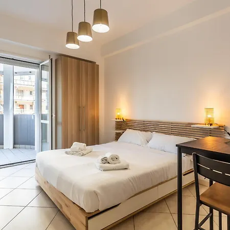 Pensionat Cloud Swing By Wonderful Italy Bari