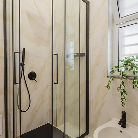 Pensionat Cloud Swing By Wonderful Italy