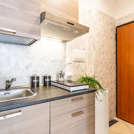 Cloud Swing By Wonderful Italy Bari