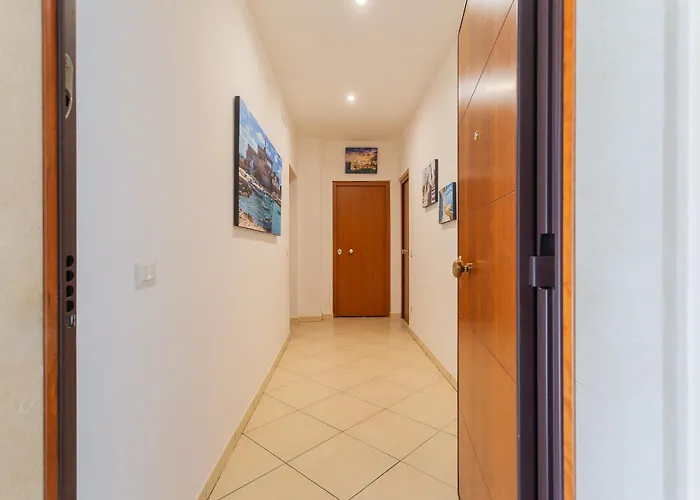 Guest house Cloud Swing By Wonderful Italy