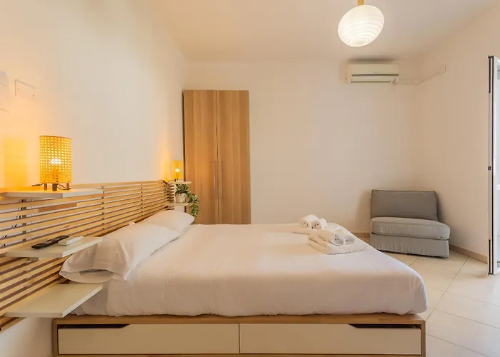 Guest house Cloud Swing By Wonderful Italy Bari