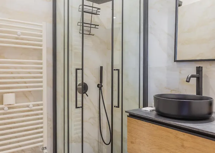 Guest house Cloud Swing By Wonderful Italy