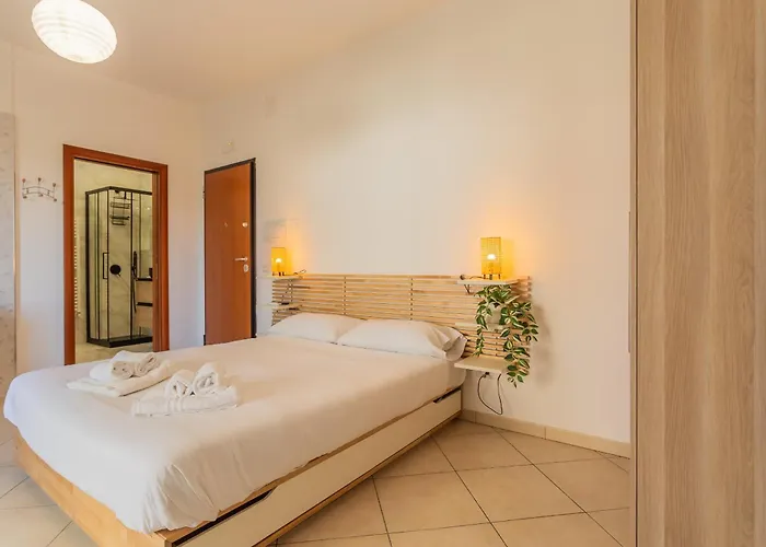 Cloud Swing By Wonderful Italy