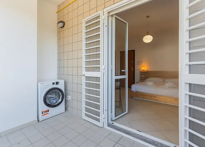 Guest house Cloud Swing By Wonderful Italy Bari