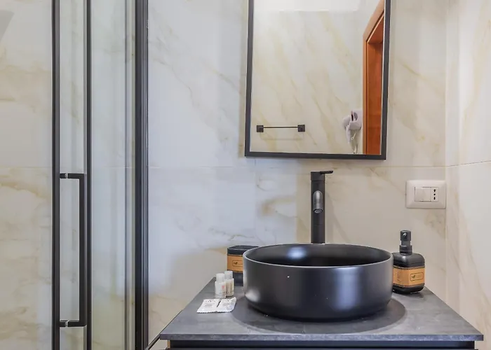 Guest house Cloud Swing By Wonderful Italy 3*