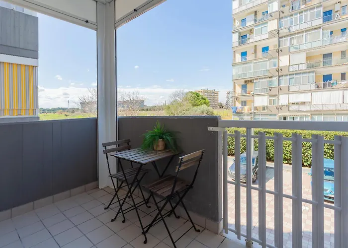 Guest house Cloud Swing By Wonderful Italy