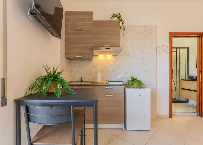 Guest house Cloud Swing By Wonderful Italy 3*