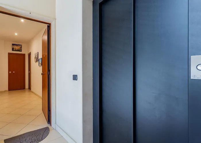 Guest house Cloud Swing By Wonderful Italy 3*