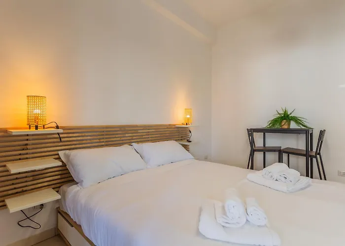 Guest house Cloud Swing By Wonderful Italy