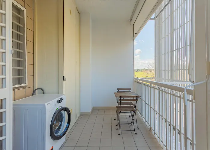 Guest house Cloud Swing By Wonderful Italy Bari