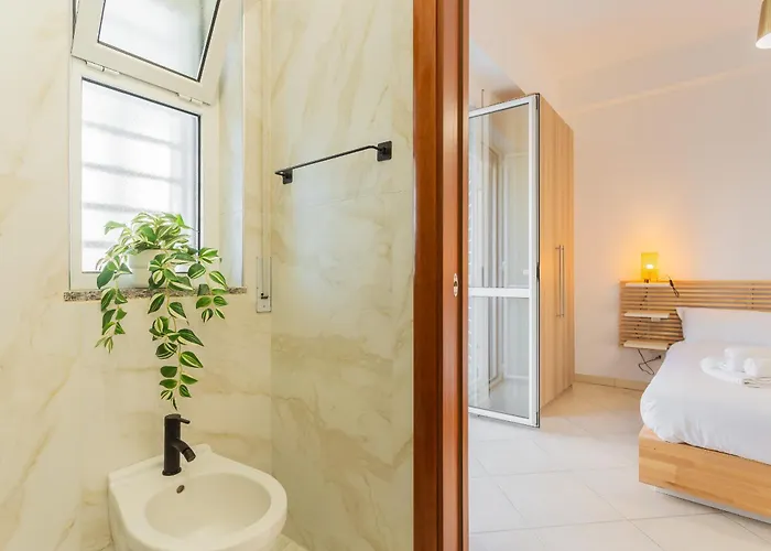 Guest house Cloud Swing By Wonderful Italy