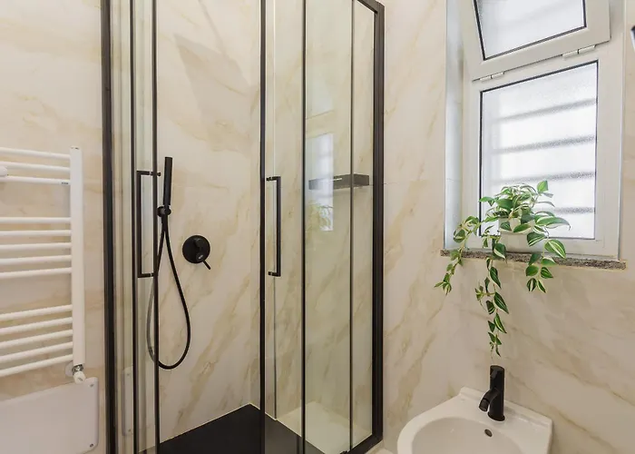 Guest house Cloud Swing By Wonderful Italy